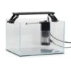AquaZen 4-Gallonen Komplett-Aquarium