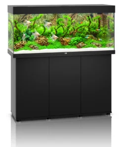 Juwel Rio 240 LED Aquarium & Schrank