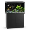 Juwel Rio 290 LED Aquarium & Schrank