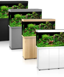 Juwel Rio 350 LED Aquarium & Unterschrank