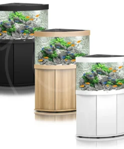 Juwel Trigon 190 LED Aquarium