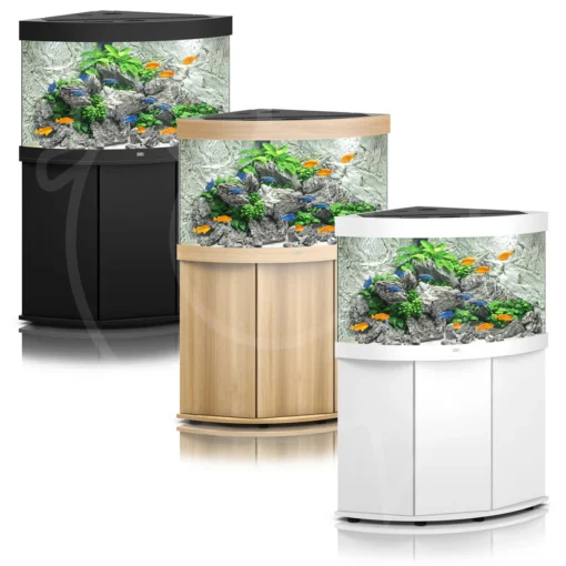 Juwel Trigon 190 LED Aquarium