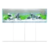 D-D Aqua-Pro Reef 1800 Aquarium & Schrank
