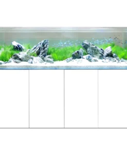 D-D Aqua-Pro Reef 1800 Aquarium & Schrank