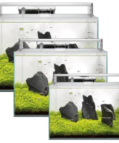 Superfish Scaper 60 Aquarium & Schrank