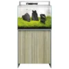 Superfish Scaper 90 Aquarium & Schrank