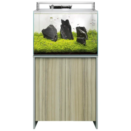 Superfish Scaper 90 Aquarium & Schrank