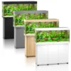 Juwel Rio 450 LED Aquarium & Unterschrank
