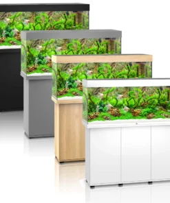 Juwel Rio 450 LED Aquarium & Unterschrank